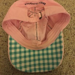 Vineyard vines hat